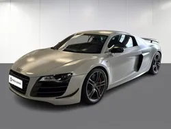 Grau Gebraucht 2011 Audi R8 Coupé Sport Coupé | 129.900 €