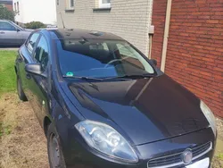 Schwarz Gebraucht 2010 Fiat Bravo Easy Kleinwagen | 2.999 € (Fairer Preis)