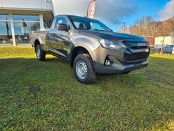 Grau Neu 2025 Isuzu D-Max SUV | 39.211 € (Superpreis)
