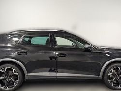 Metallic Gebraucht 2022 Cupra Formentor VZ SUV | 25.760 € (Teuer)
