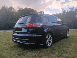 Schwarz Gebraucht 2016 Ford S-MAX S Van / Kleinbus | 11.300 € (Fairer Preis)