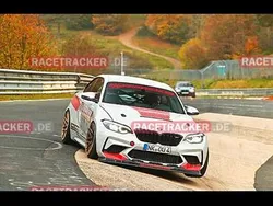 Silber Gebraucht 2019 BMW M2 Competition Edition Coupé | 69.900 €