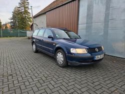 Gebraucht 1999 VW Passat Kombi | 500 € (Superpreis)