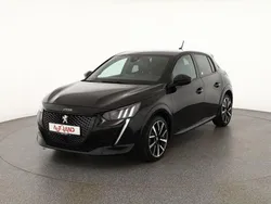 Andere Gebraucht 2023 Peugeot 208 GT-line Kleinwagen | 18.490 € (Fairer Preis)