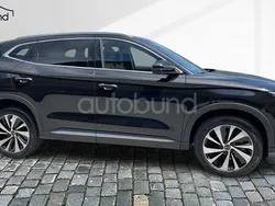 Schwarz Neu 2025 BYD Seal U Boost SUV | 33.999 € (Fairer Preis)