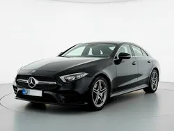 Schwarz Gebraucht 2022 Mercedes CLS53 AMG AMG Coupé | 71.900 € (Fairer Preis)
