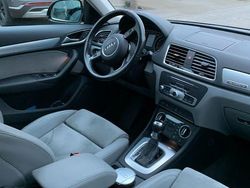 Schwarz Gebraucht 2017 Audi Q3 Sport SUV | 14.000 € (Superpreis)