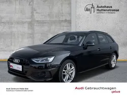 Außenfarbe: Gebraucht 2021 Audi A4 Advanced Kombi | 26.920 € (Guter Preis)