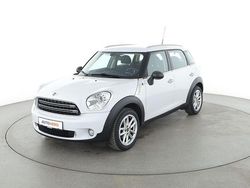 Weiß Gebraucht 2014 Mini One Countryman SUV | 10.190 € (Fairer Preis)