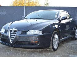A: liparigrau f:quarzgrau met Gebraucht 2006 Alfa Romeo GT Progression Coupé | 5.499 € (Fairer Preis)