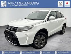 Superior white Gebraucht 2025 Suzuki Vitara Comfort SUV | 24.990 € (Etwas zu teuer)