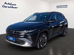 Schwarz Gebraucht 2025 Hyundai Tucson Trend SUV | 36.790 € (Fairer Preis)