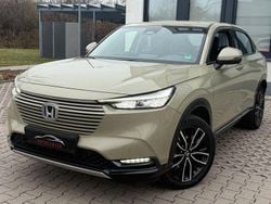 Beige Gebraucht 2023 Honda HR-V Advance SUV | 24.700 € (Guter Preis)