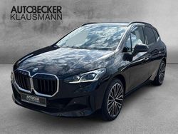 Schwarz Neu 2025 BMW 225 Active Tourer Luxury Line Van / Kleinbus | 47.490 € (Fairer Preis)