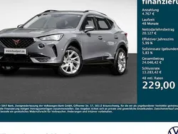 Grau Gebraucht 2023 Cupra Formentor SUV | 24.894 € (Guter Preis)