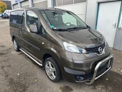 Braun Gebraucht 2015 Nissan Evalia Tekna Van / Kleinbus | 6.999 € (Superpreis)