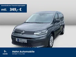 Grau Gebraucht 2022 VW Caddy Maxi Van / Kleinbus | 22.455 € (Superpreis)
