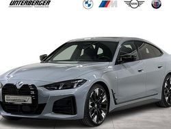 Grau Gebraucht 2025 BMW M440 M Sport Limousine | 64.890 € (Fairer Preis)