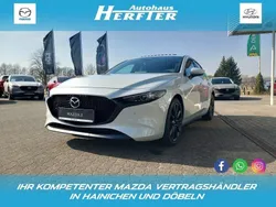 Neu 2025 Mazda 3 Exclusive-Line Kleinwagen | 31.950 € (Fairer Preis)
