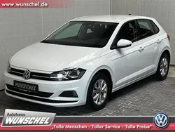 Gebraucht 2021 VW Polo Comfortline | 15.840 € (Guter Preis)