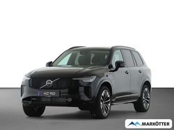 Schwarz Neu 2025 Volvo XC90 Plus SUV | 85.570 € (Fairer Preis)