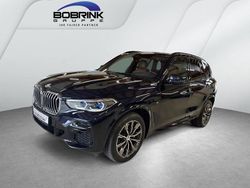 Schwarz Gebraucht 2023 BMW X5 M Sport SUV | 60.490 € (Superpreis)