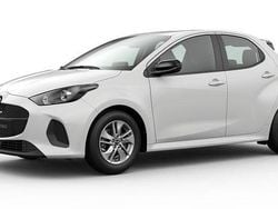 Weiß Neu 2025 Mazda 2 Center-Line Limousine | 21.390 € (Guter Preis)