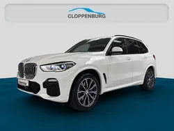Weiß Gebraucht 2020 BMW X5 Shadowline SUV | 59.890 € (Fairer Preis)