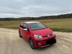 Rot Gebraucht 2019 VW up! Join Kleinwagen | 7.990 € (Fairer Preis)