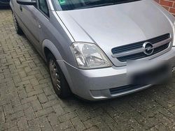 Gebraucht 2004 Opel Meriva Van / Kleinbus | 600 €