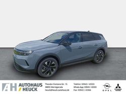 Grau Gebraucht 2025 Opel Grandland X SUV | 36.950 € (Etwas zu teuer)