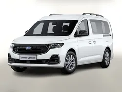 Weiss Neu 2025 Ford Tourneo Connect Van / Kleinbus | 39.188 € (Fairer Preis)