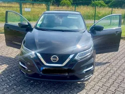 Schwarz Gebraucht 2019 Nissan Qashqai Acenta SUV | 15.600 € (Fairer Preis)