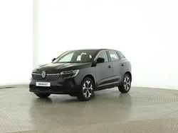Schwarz Gebraucht 2024 Renault Austral Evolution SUV | 23.990 € (Guter Preis)