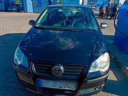 Schwarz Gebraucht 2008 VW Polo Kleinwagen | 1.600 € (Fairer Preis)