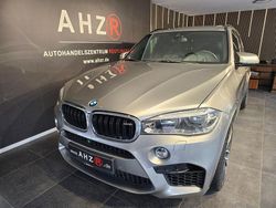 Grau Gebraucht 2018 BMW X5 M Performance SUV | 42.490 € (Fairer Preis)
