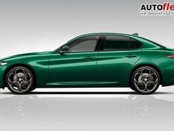 Verde montreal Neu 2025 Alfa Romeo Giulia Limousine | 46.163 € (Superpreis)