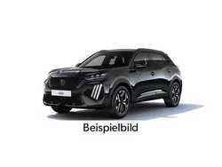 Black (perla nera black: m09v) Neu 2025 Peugeot 2008 GT SUV | 27.350 € (Superpreis)