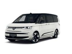 Weiß Neu 2025 VW Multivan Edition Van | 79.980 €