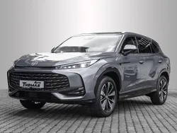 Grau Neu 2025 MG HS Comfort SUV | 27.989 € (Fairer Preis)