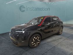 Schwarz Gebraucht 2024 Opel Mokka SUV | 22.740 € (Fairer Preis)