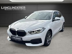 Alpinweiss iii Gebraucht 2024 BMW 116 Advantage Kleinwagen | 24.900 € (Fairer Preis)