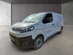 Weiß Gebraucht 2022 Citroën e-Jumpy Van / Kleinbus | 15.900 €