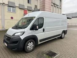 Grau Gebraucht 2020 Fiat Ducato Van | 14.990 € (Superpreis)