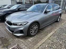 Grau Gebraucht 2022 BMW 320 Limousine | 27.980 € (Superpreis)