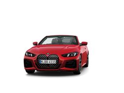 Gebraucht 2024 BMW 420 Comfort Edition Cabrio | 60.799 €