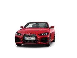 Neu 2024 BMW 420 Comfort Edition Cabrio | 68.385 € (Teuer)