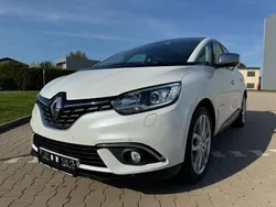 Renault Scénic IV