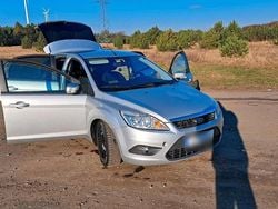 Silber Gebraucht 2010 Ford Focus Kleinwagen | 3.249 € (Fairer Preis)