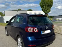 VW Golf Plus